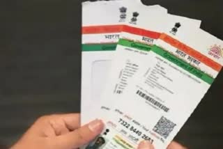 uidai alert for during ten year old aadhar card update and know details