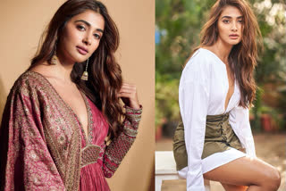 Pooja Hegde Birthday