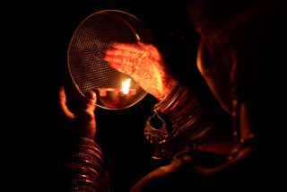 Karwa Chauth