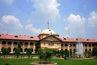 Allahabad  HC