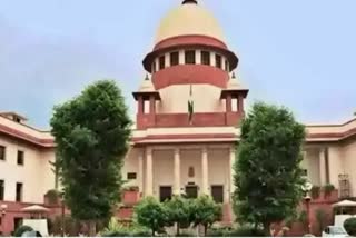 SC grants 2 more weeks time to Centre to respond on a batch of petitions challenging provisions of the Places of Worship Act