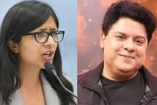 delhi-commission-for-women-swati-maliwal-gets-rape-threat-for-writing-against-sajid-khan