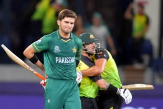 Shaheen Afridi to join Pakistan team on Oct 15