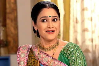 Disha Vakani cancer woes