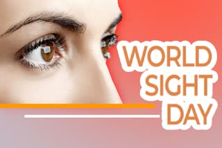 World Sight Day: ଦୁନିଆକୁ ଦେଖିବା ପାଇଁ ଆଖିକୁ ଭଲପାଆନ୍ତୁ