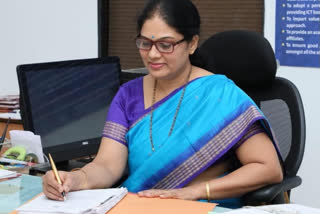 Dr. Jayashree Suryavanshi