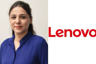 Lenovo India appoints Sumati Sahgal as Head of Tablets and Smart Devices