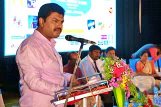 19-lakh-has-been-lost-due-to-cybercrime-said-b-y-raghavendra