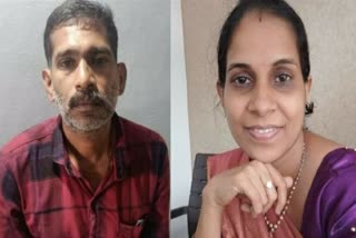 Arrest  husband arrested in the case of wife suicide  women suicide in kannur  ഭര്‍തൃ വീട്ടില്‍ യുവതിയുടെ ആത്മഹത്യ  ഭര്‍തൃ വീട്ടിലെ യുവതിയുടെ ആത്മഹത്യ  കണ്ണൂര്‍ വാര്‍ത്തകള്‍  കണ്ണൂര്‍ ജില്ല വാര്‍ത്തകള്‍  കണ്ണൂര്‍ പുതിയ വാര്‍ത്തകള്‍  കേരള വാര്‍ത്തകള്‍  kerala news updates  latest news in kerala  sucide case in kannur