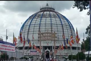 Dhamma Chakra Promotion Day