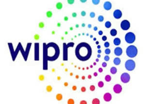 Wipro Q2 net drops 9.6 pc to Rs 2,649.1 cr