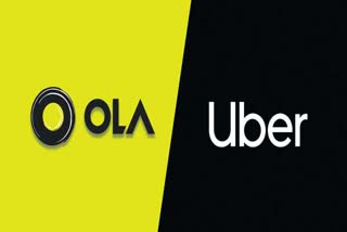 ola uber ban in karntaka