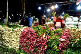 Bangladesh inflation soars to 10-year high