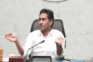 CM Jagan