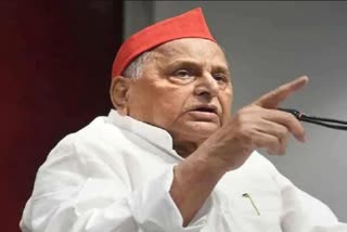 Saddened supporter of Mulayam Singh Yadav commits suicide following his Netaji demise