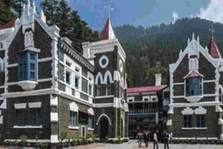 Nainital HC issues contempt notice to secretary and DM