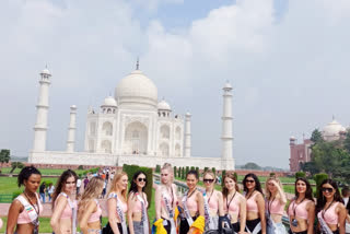 miss worlds at taj mahal palace