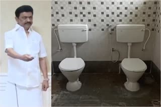 tn-two-toilets-in-a-single-bathroom-at-building-inaugurated-by-cm-stalin-images-go-viral