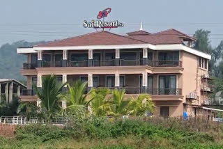 Sai Resort