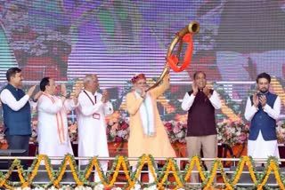 PM Modi in Himachal