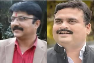 sidharth kushwaha sunil saraf may be arrested