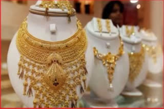 Gold Rate in Diwali