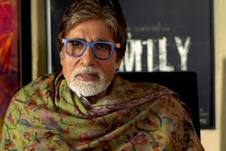 Amitabh Bachchan named 'Maa Bharati Ke Sapoot' Goodwill Ambassador: 5 social causes that the megastar supports