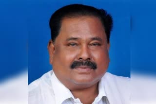 Former MLA NT Bommanna passed away