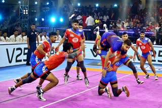 kabaddi