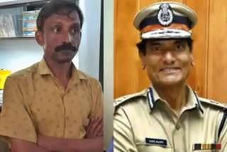 Special investigation team constituted to probe  probe Kerala human sacrifice case  Kerala Police chief Anil Kant  Kochi City Deputy Commissioner of Police  ಪ್ರೈವೈಟ್​ ಪಾರ್ಟ್​ಗೆ ಚಾಕು ಚುಚ್ಚಿ  ನರಬಲಿ ಪ್ರಕರಣಕ್ಕೆ ವಿಶೇಷ ತಂಡ ರಚನೆ  ನರಬಲಿ ಪ್ರಕರಣದ ತನಿಖೆಗಾಗಿ ವಿಶೇಷ ತನಿಖಾ ತಂಡ  ಅಮಾನುಷ ನರಬಲಿ ಪ್ರಕರಣದಲ್ಲಿ ಇಬ್ಬರು ಮಹಿಳೆಯರ ಹತ್ಯೆ  ಕೇರಳ ಪೊಲೀಸ್ ಮುಖ್ಯಸ್ಥ ಅನಿಲ್ ಕಾಂತ್ ಆದೇಶ  vಅಮಾನುಷ ನರಬಲಿ ಪ್ರಕರಣ