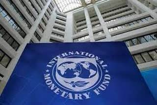 International Monetary Fund