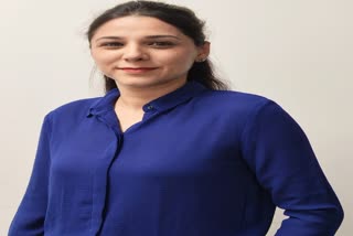 Sumati sehgal lenovo tablets smart devices head appointed by lenovo india