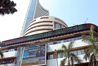 Sensex and Nifty fall in early trade