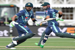 Bangladesh vs Pakistan, 6th Match, T20 Tri-Series, Pakistan Beat Bangladesh By 7 Wickets