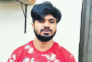 Moosa, accused in IB officer murder, arrested in Hyderabad