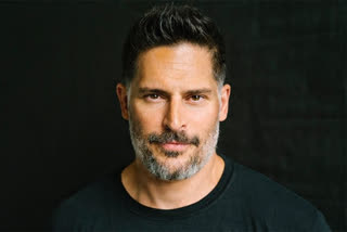 Joe Manganiello joins Dungeons & Dragons' documentary as co-director