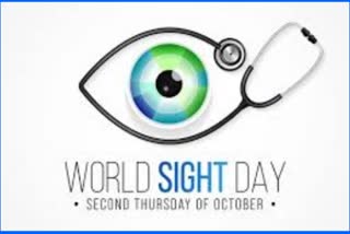 World sight day