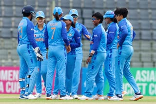 Women Asia Cup