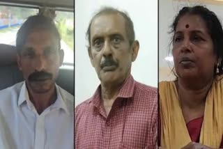 ELANTHOOR HUMAN SACRIFICE CASE  SPECIAL INVESTIGATION TEAM  SPECIAL INVESTIGATION TEAM MEETING KOCHI  നരബലി  പ്രത്യേക അന്വേഷണ സംഘം  കൊച്ചിയിൽ യോഗം ചേരുന്നു  എറണാകുളം  കൊച്ചി ഡിസിപി  എ എസ്‌പി അനൂപ് പാലിവാൾ  ആലുവ റൂറൽ എസ്‌പി വിവേക് കുമാർ  ഇലന്തൂര്‍ നരബലി കേസ്‌