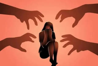 Minor girl raped in Kota, Police arrested the accused