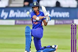 Harmanpreet Kaur statement  Harmanpreet Kaur  india beat thailand  womens asia cup  हरमनप्रीत कौर का बयान  हरमनप्रीत कौर  भारत ने थाईलैंड को हराया  महिला एशिया कप