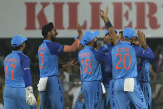 major concerns for team india