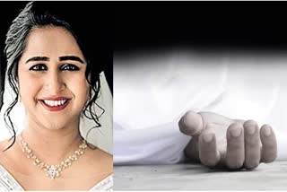 NEWLY MARRIED BRIDE FOUND DEAD  BRIDE FOUND DEAD IN HUSBANDS HOUSE  IDUKKI NEWLY MARRIED BRIDE FOUND DEAD  നവവധു ഭർതൃവീട്ടിൽ തൂങ്ങിമരിച്ച നിലയിൽ  നവവധു ഭർതൃവീട്ടിൽ മരിച്ചു  തൂങ്ങിമരിച്ച നിലയിൽ  അസ്വാഭാവിക മരണത്തിന് കേസെടുത്തു  അസ്വാഭാവിക മരണം