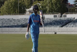 teamindia won against western australia