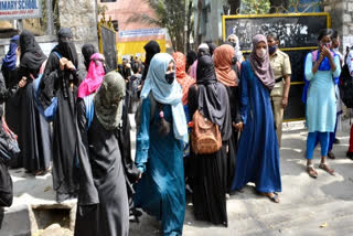 After split verdict Karnataka Education Minister says HC verdict on hijab to remain applicable in schools colleges