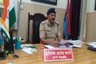 Police took action against illegal  hotels and resorts in Kumaon