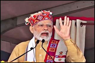 PM मोदी ने ऊना को दी करोड़ों की सौगात