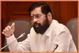 ​​CM Eknath Shinde