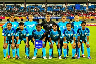 FIFA Women's U-17 WC: India look to salvage pride against Morocco