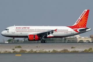 air india